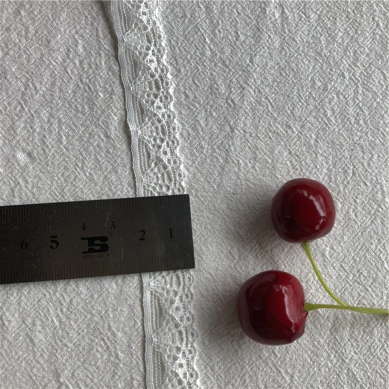 Эластичное кружевное нижнее белье украшение для одежды ручной работы сделай сам