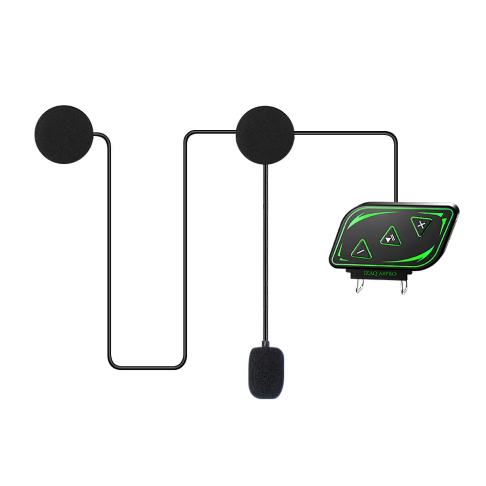 Bluetooth-гарнитура для мотоциклетного шлема A8 сотового телефона 2 rider |