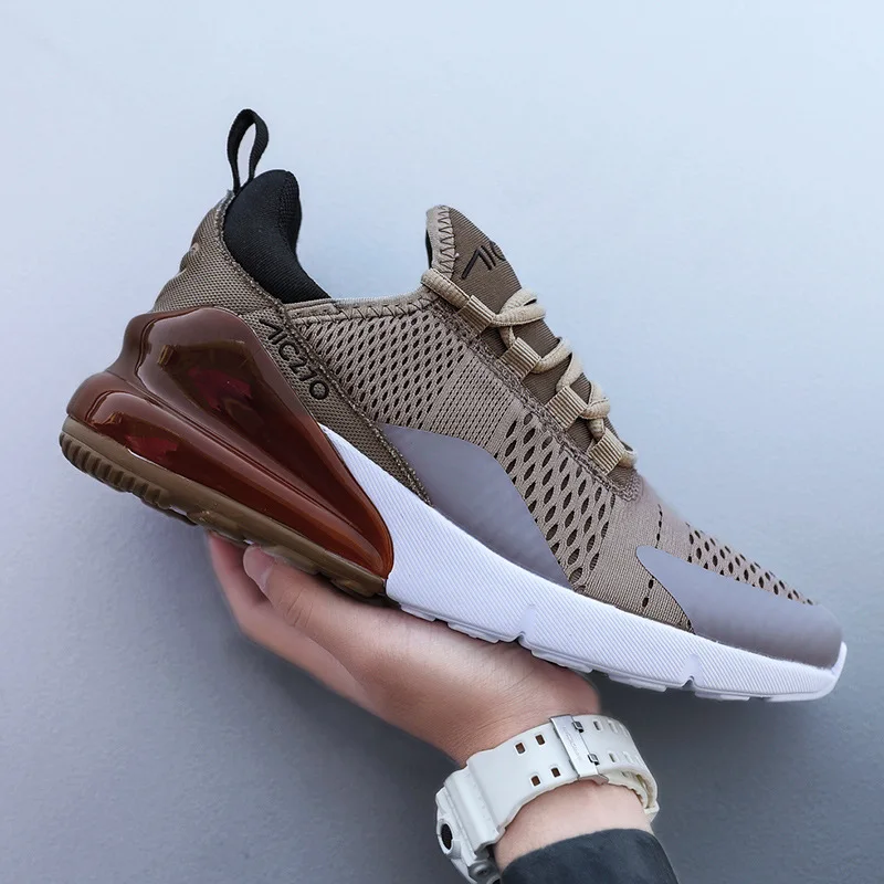 Новинка 2019 года Весенняя Мужская обувь модная мужская повседневная легкие