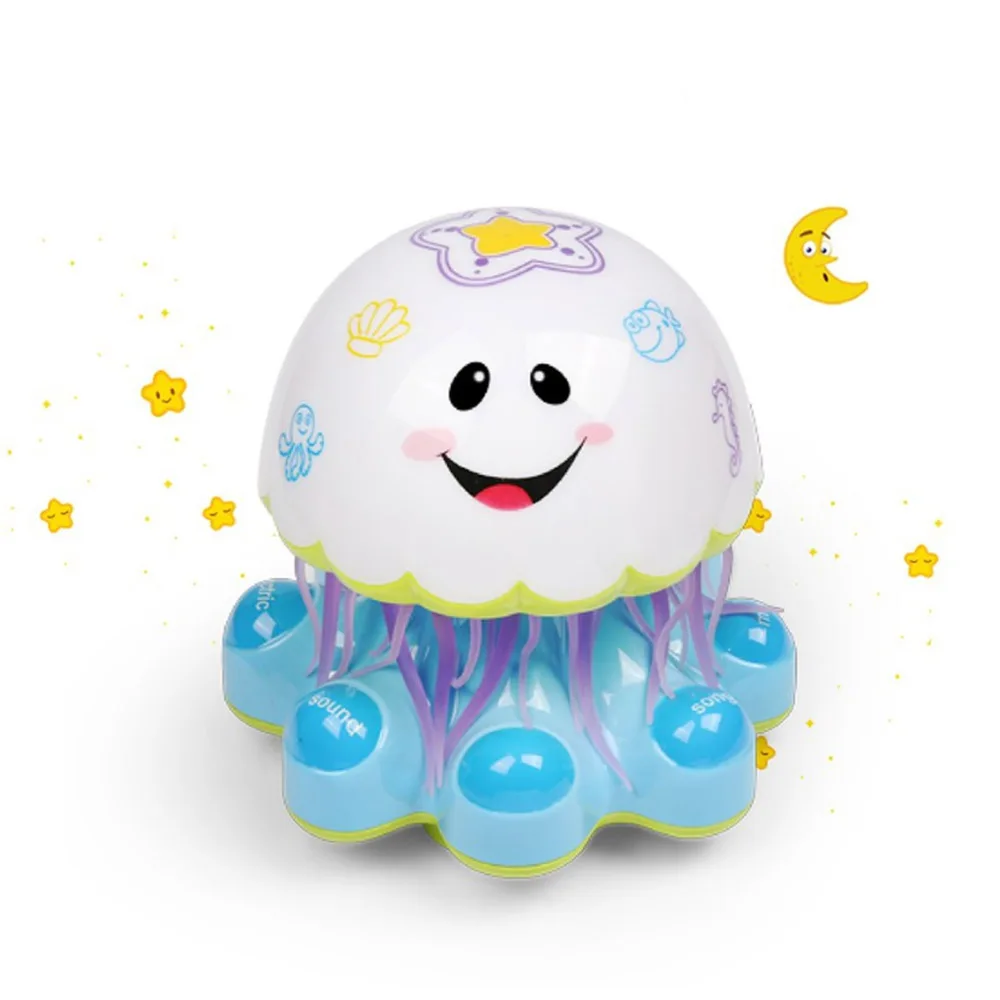 Новый Интеллектуальный робот колесо забавные игрушки детские электрические