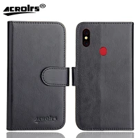 Colors UMIDIGI Case Side Leather Fashion Vintage Luxury Anti-slid Protective UMIDIGI Phone Cover Credit Card