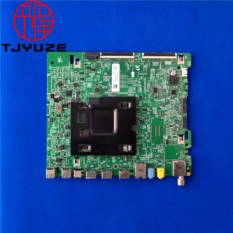 Хорошее прохождение теста работы BN41-02568B CY-GM055HGHV3H материнская плата UE55MU6120KXZT UE55MU6500 CY-VK055HGLV9V Главная плата UA55MU6990 UE55MU6120