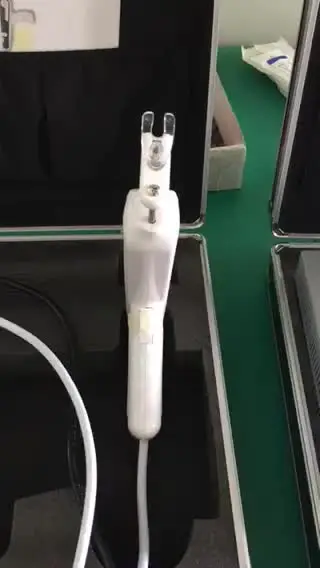 

Portable Whitening Feature Meso Therapy Gun/ PRP Gun Injector /U225 Mesogun