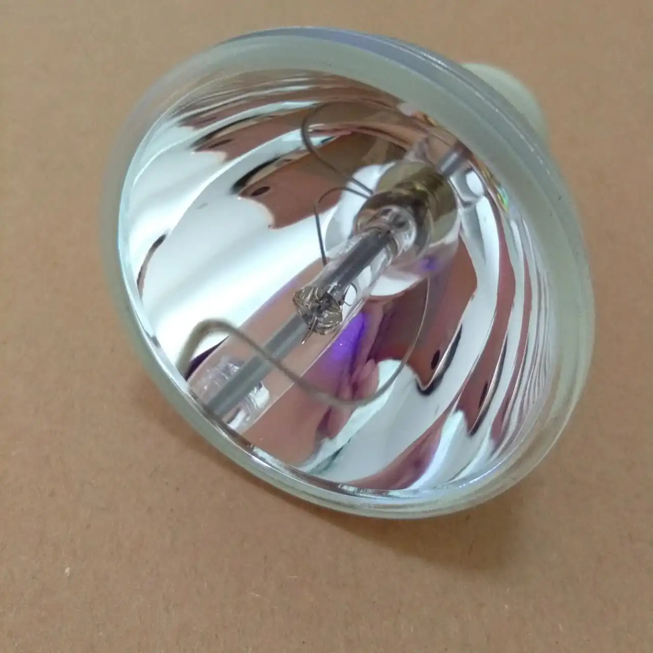 100% New Original Projector Bare Lamp P-VIP 180W E20.8 for Vivitek MW1301F | Электроника