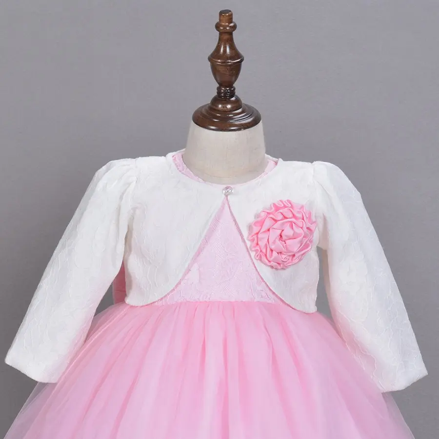 100% хлопок кардиган для маленьких девочек свитер малышей от шерсти детей 1 года