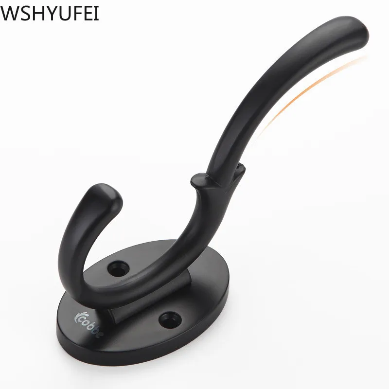 Настенные крючки на дверь и заднюю стену сверхпрочный висячий крючок из