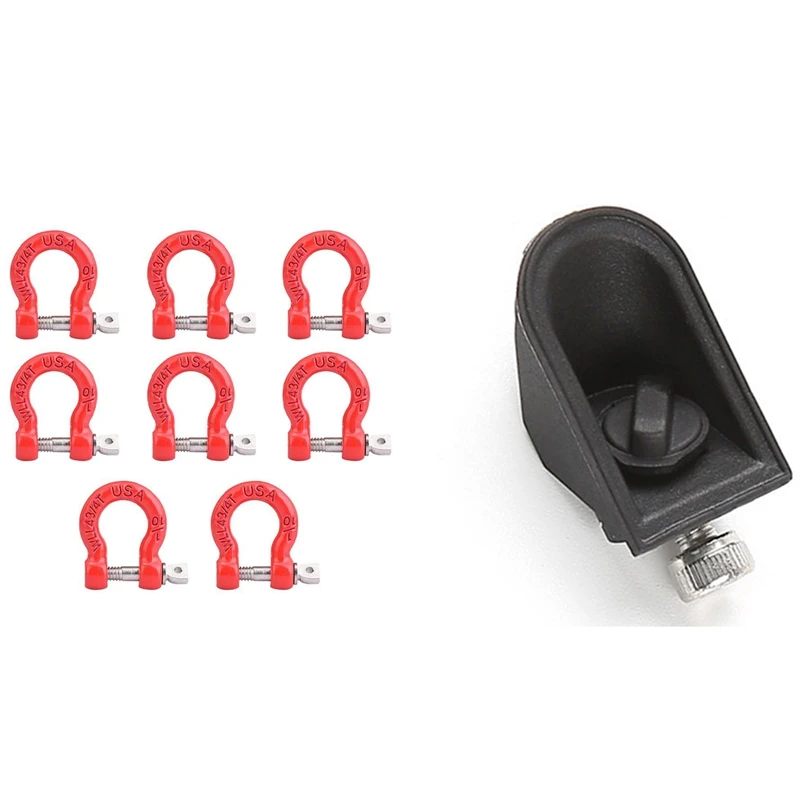 Масляный бак мягкий резиновый резиновая крышка бака с 8 шт. металлических