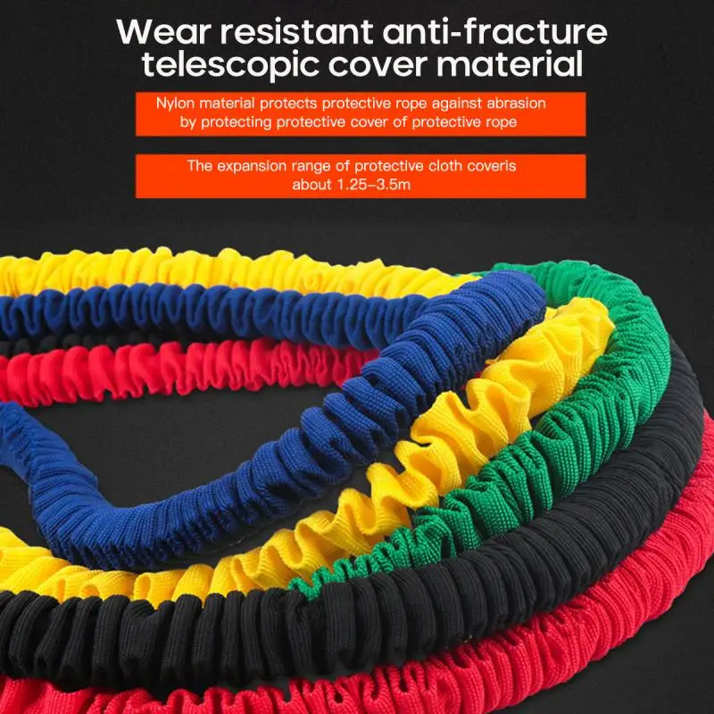 

New Fitness Resistance Bands Gym Equipment Elastic Bands For Yoga Pull Rope Fitness Workout Home Excerciser Training