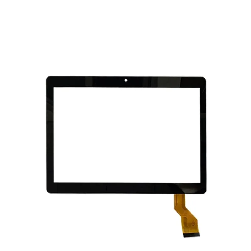+ Новый 10 1 дюймов сенсорный экран для WJ1230-FPC-V3.0 планшет Экран Панель MID дигитайзер