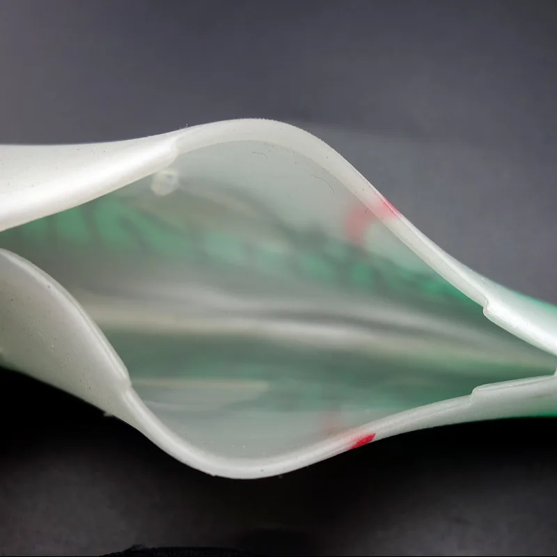 Моделирование кальмар для рыбалки мягкие блесны на удочку 29 см Мягкая приманка