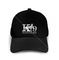 k 9 manage k9 unit german shepherd slim style s xxxl woman hats summer hat winter caps for men hip hop cap music toys mens cap