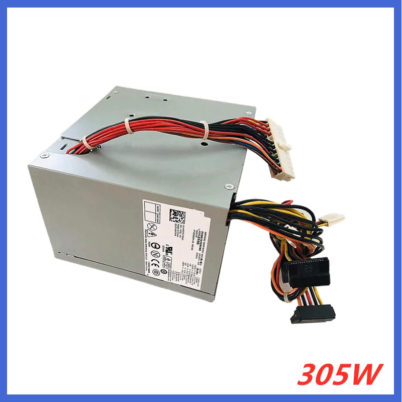 Новый Питание адаптер для ноутбука Dell 5150 M8805 БП L305P-01 F305P-00 N305P-06 H255PD-00 N255PD-00 H305P-02