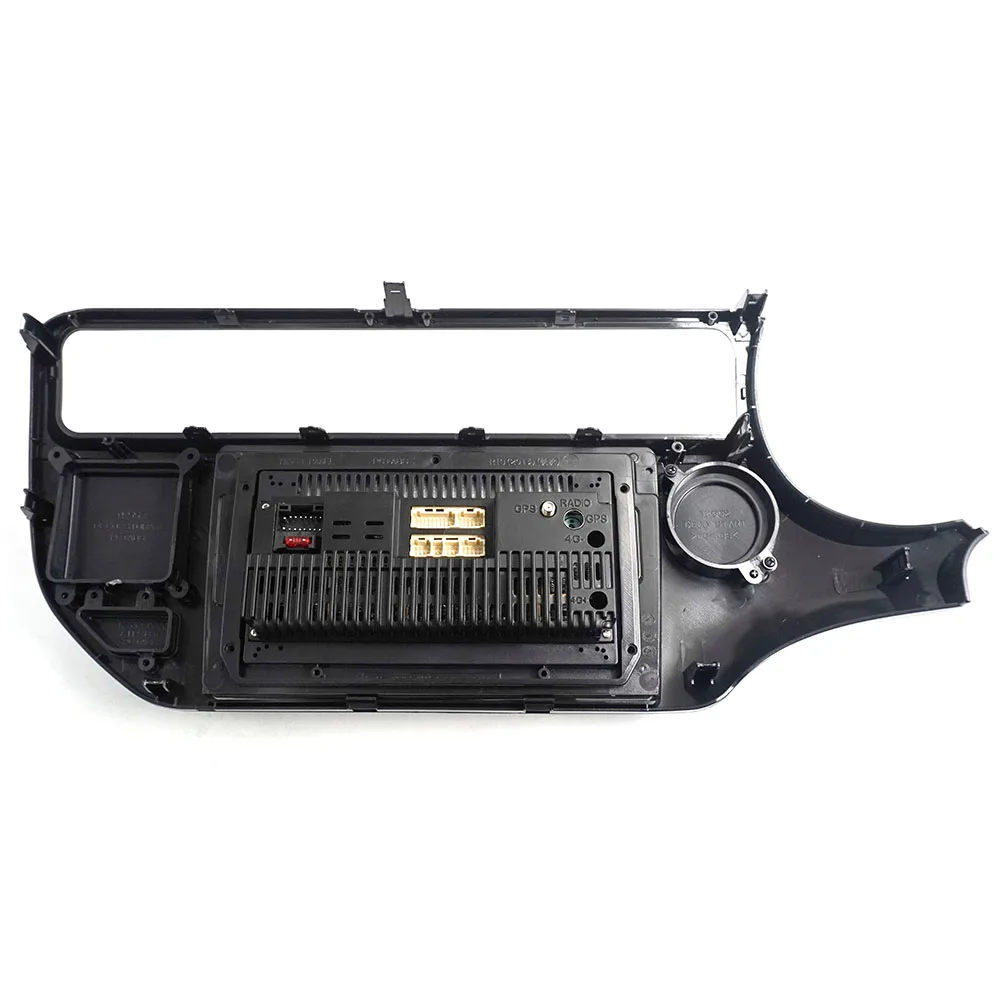 Carsanbo автомобильное радио Android 9 0 навигация авто GPS для KIA RIO K3 2011 2017 Автомобильный