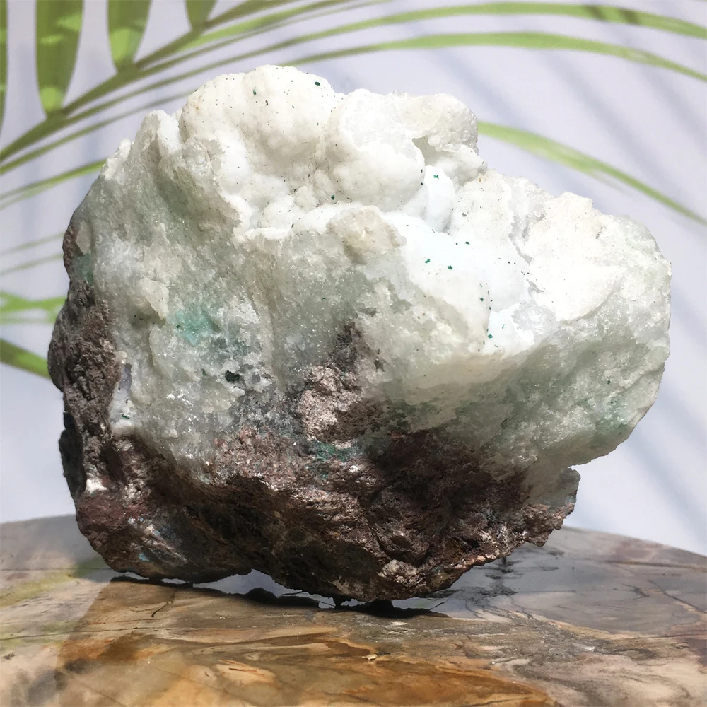 

Natural Larimar Quartz Crystal Collection Gift Home Furnishing Articles Reiki Healing Mineral Samples Geode Voog Specimen
