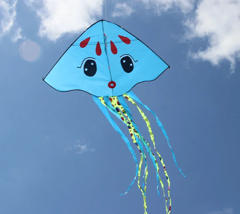 Маленькая деталь Высококачественная немаркая летающая игрушка для спорта на