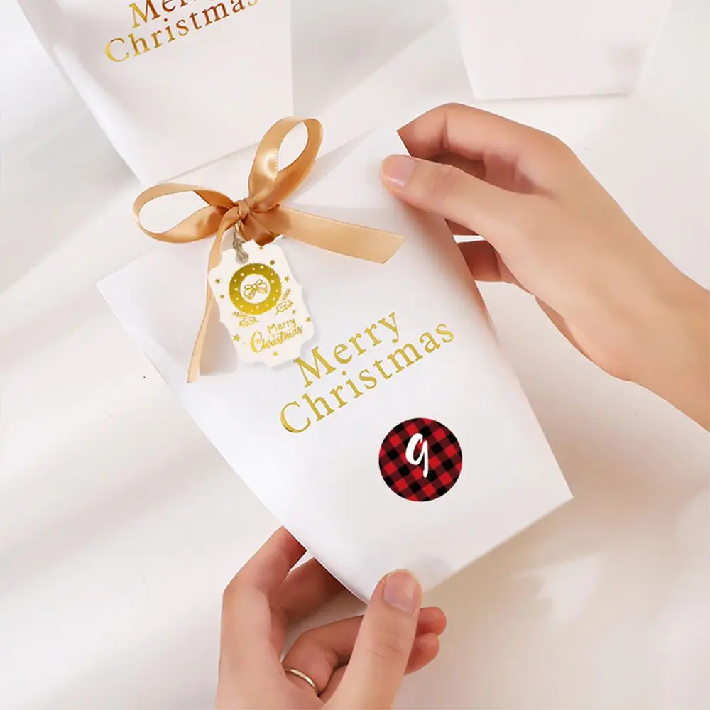 

Рождественские подарочные пакеты, Рождественская коробка для конфет, Новогодняя упаковочная сумка для детей, подарки, праздвечерние чные у...