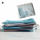 Салфетка из микрофибры для чистки стекла, 60 х40 см