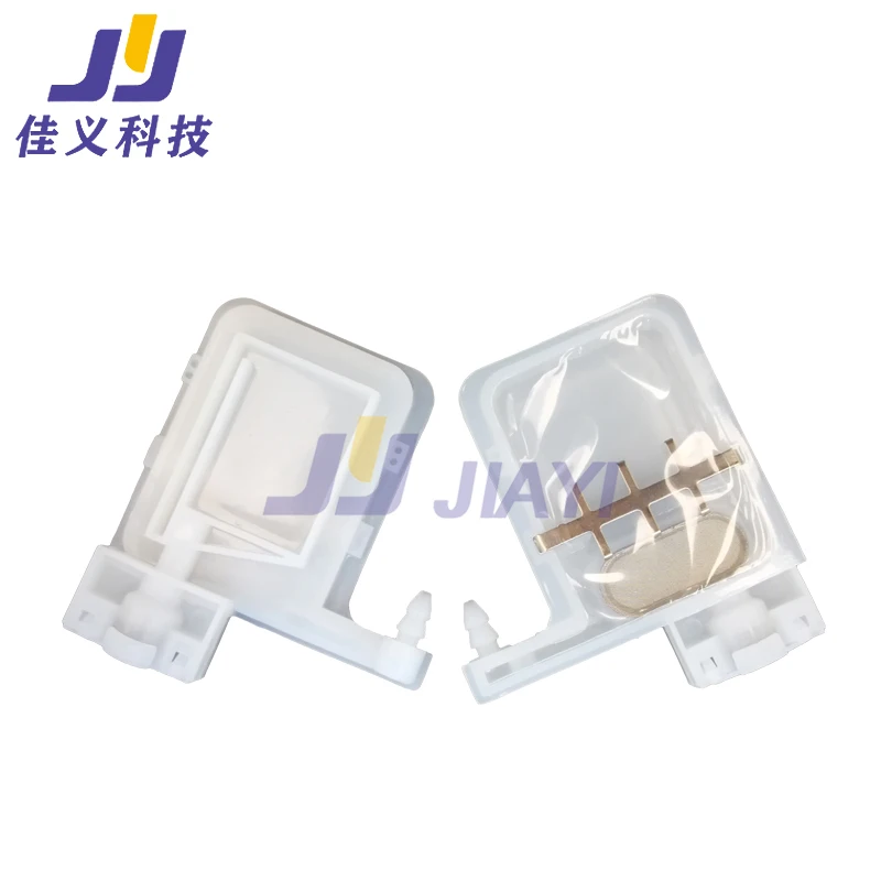 2020 новый дизайн DX5 демпфер для Epson/Mutoh/небесно Цвет Dx5 струйный принтер