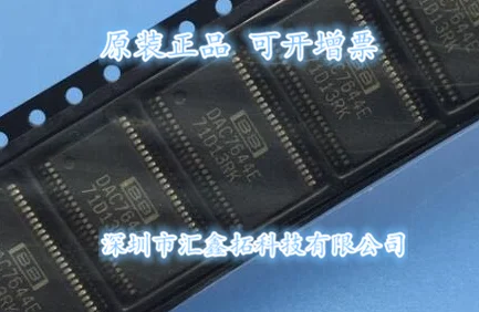 

DAC7644E DAC7644 DAC7644 SSOP48