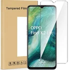 Закаленное Стекло высококачественный защитный чехол для Oppo Рино 4 Pro 5G 5g Pro Защитная пленка для Стекло для Oppo Find X2 Lite X2 Neo прозрачная защитная пленка для телефона