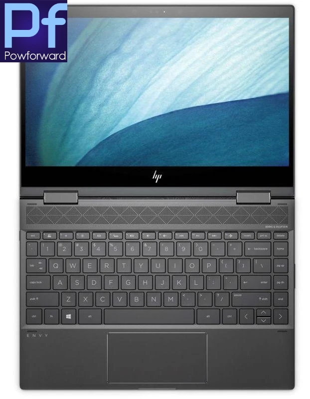 Для hp Envy 13 13-aq0051ms 13-aq0044nr 13-ag0003au 13-ag0000ne 13-ag0004nf 13,3 дюймов чехол для клавиатуры ноутбука Защитная крышка