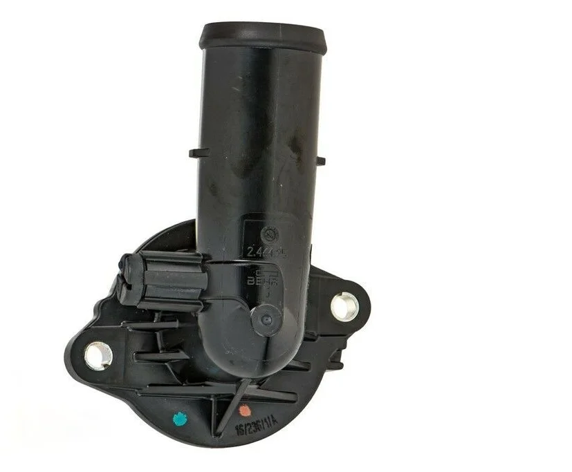 

FOR 11-20 Gr Cherokee Durango 12-17 Wrangler ENGINE COOLANT THERMOSTAT HOUSING 05184651AF CAR ACCESSORIES