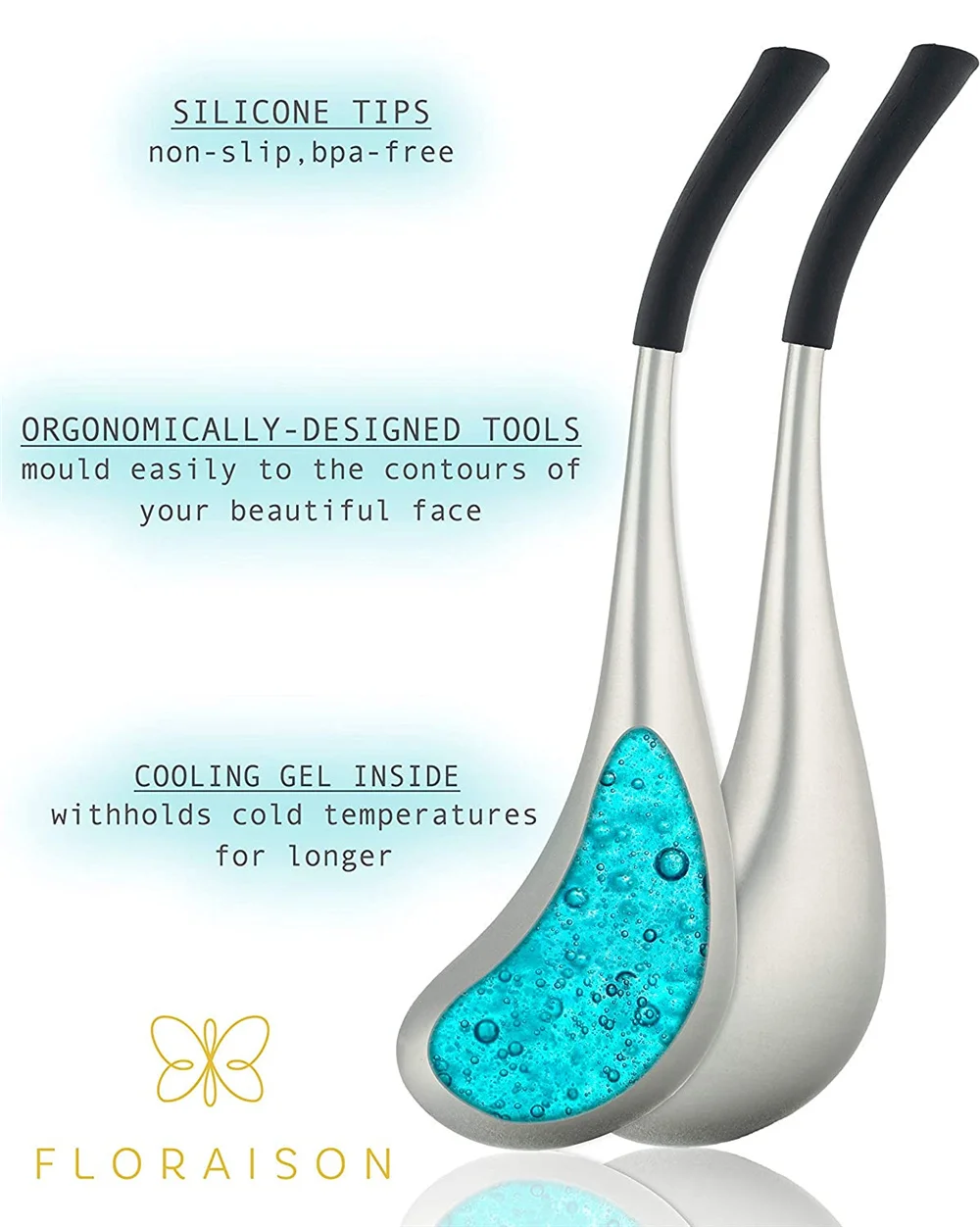 Ледяные шары для ухода за кожей лица замораживаемые инструменты женщин глаза