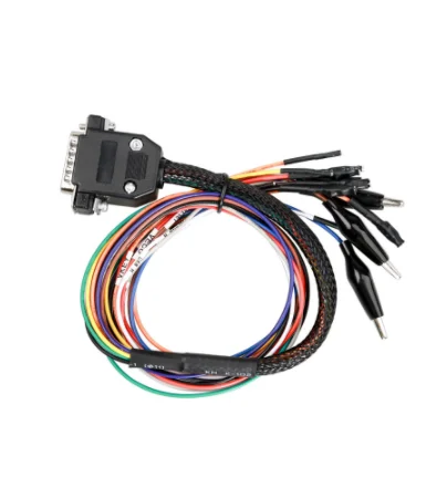 2019 I Più Nuovi KTM Scatola di Alimentazione per JTAG Funziona Per ECU J2534 Box Dispositivo FLASH Spedizione G | Автомобили и