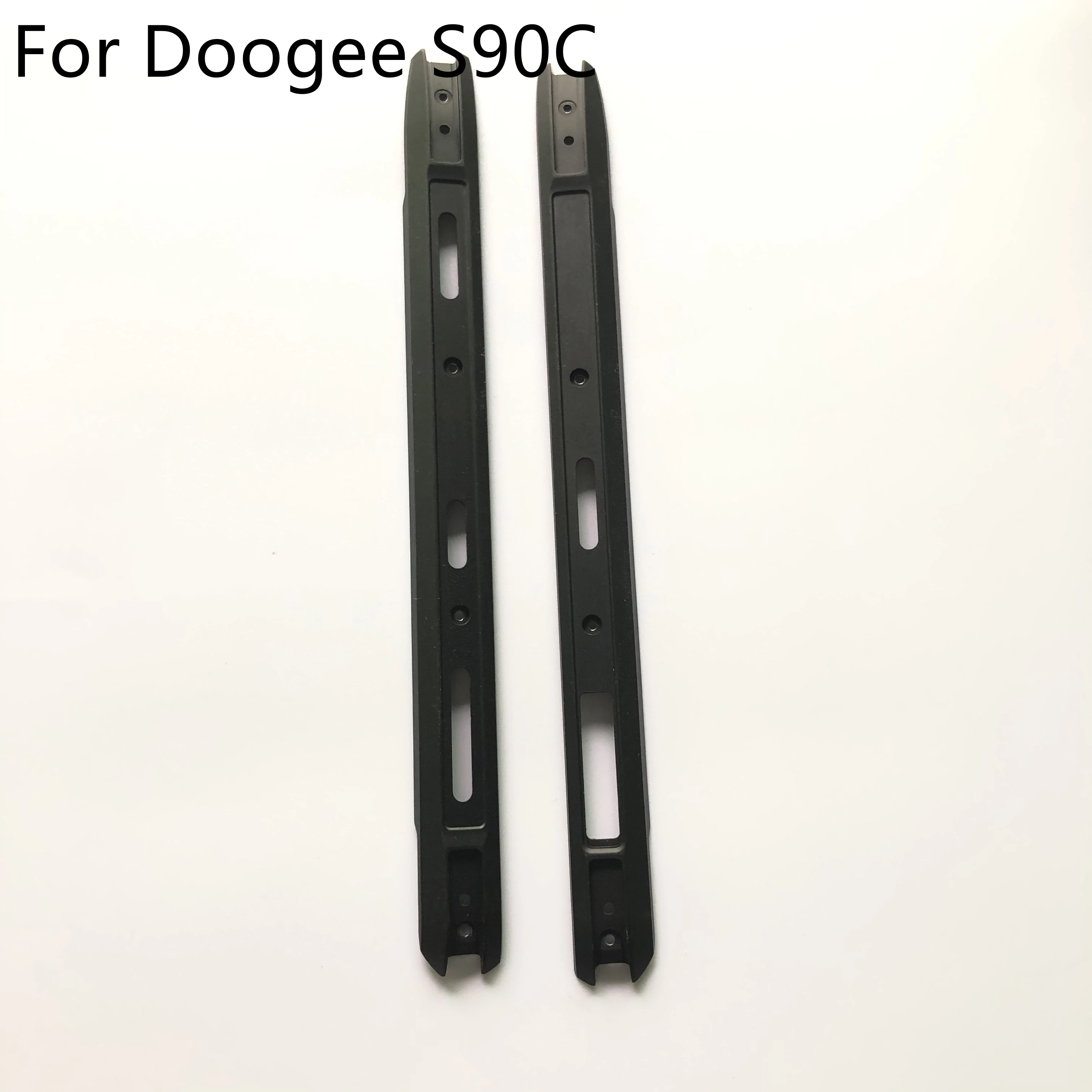 Чехол для телефона DOOGEE S90C, обрезка по бокам, для смартфона DOOGEE S90C, Восьмиядерный MT6771T, 6,18 дюйма, 2246x1080