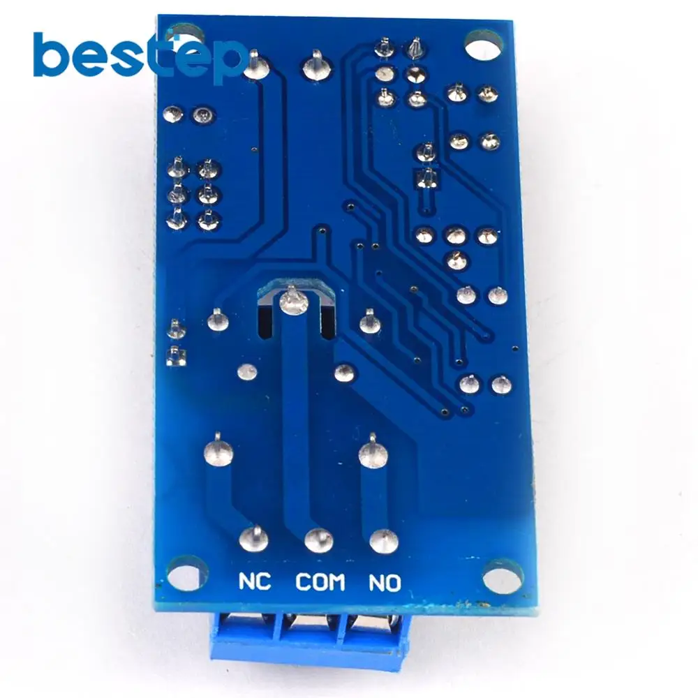 Высокое качество задержки реле включения/задержки выключения модуль