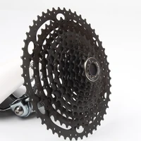 mtb 11s 50t cassette 11 speed wide ratio freewheel mountain bike 11s 22s freewheel sprockets for shimano sram bicycle parts