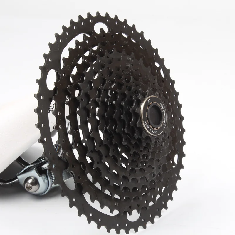 Кассета для горного велосипеда Shimano SRAM 11 s 50T скоростей свободное колесо звездочки