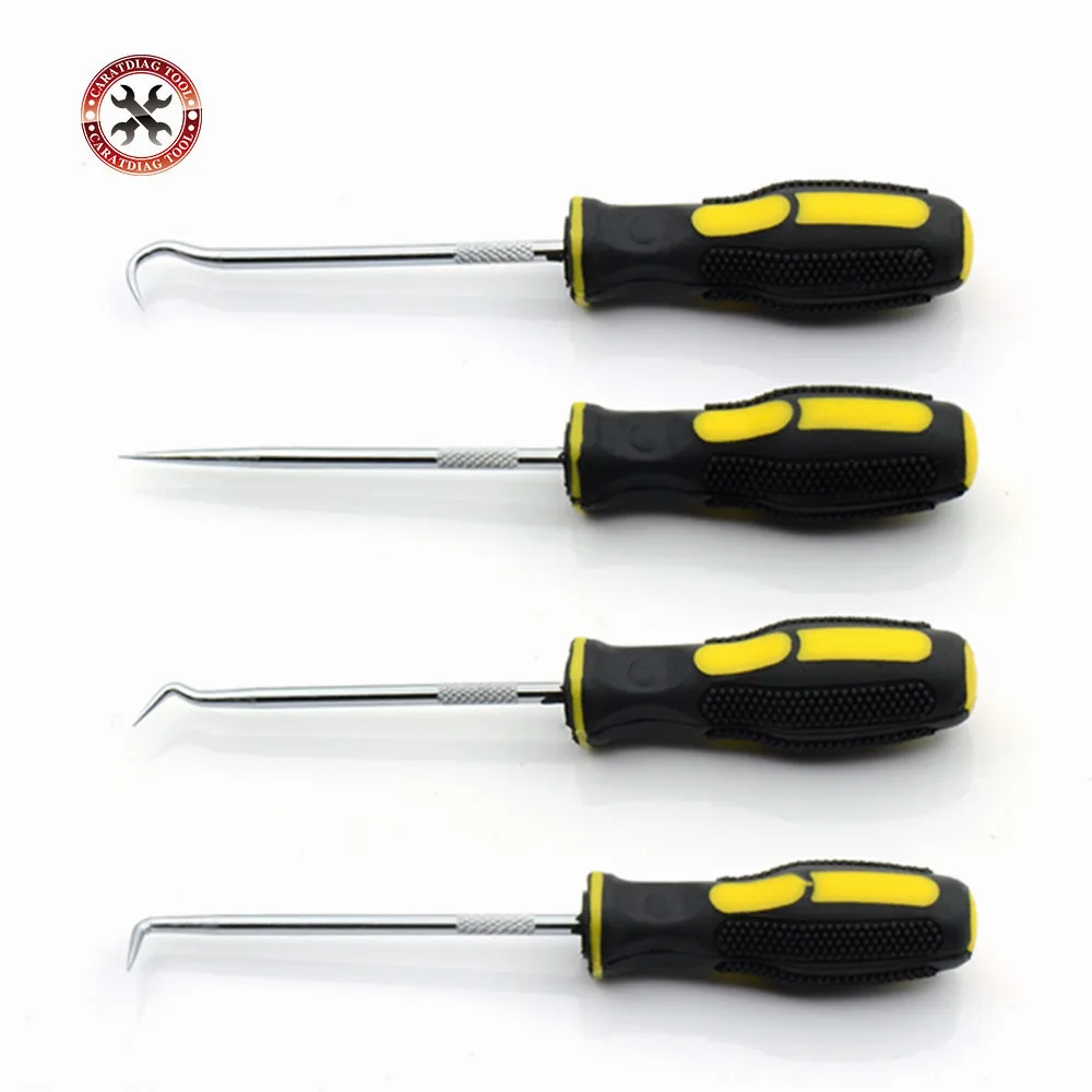 Новые 4 Шт Автомобильные удлиненные крюк и Палочки комплект уплотнительное