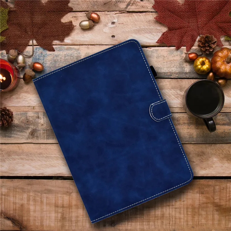 Чехол для Apple Ipad Mini 1/2/3/4/5 I Pad противоударный умный чехол из искусственной кожи с