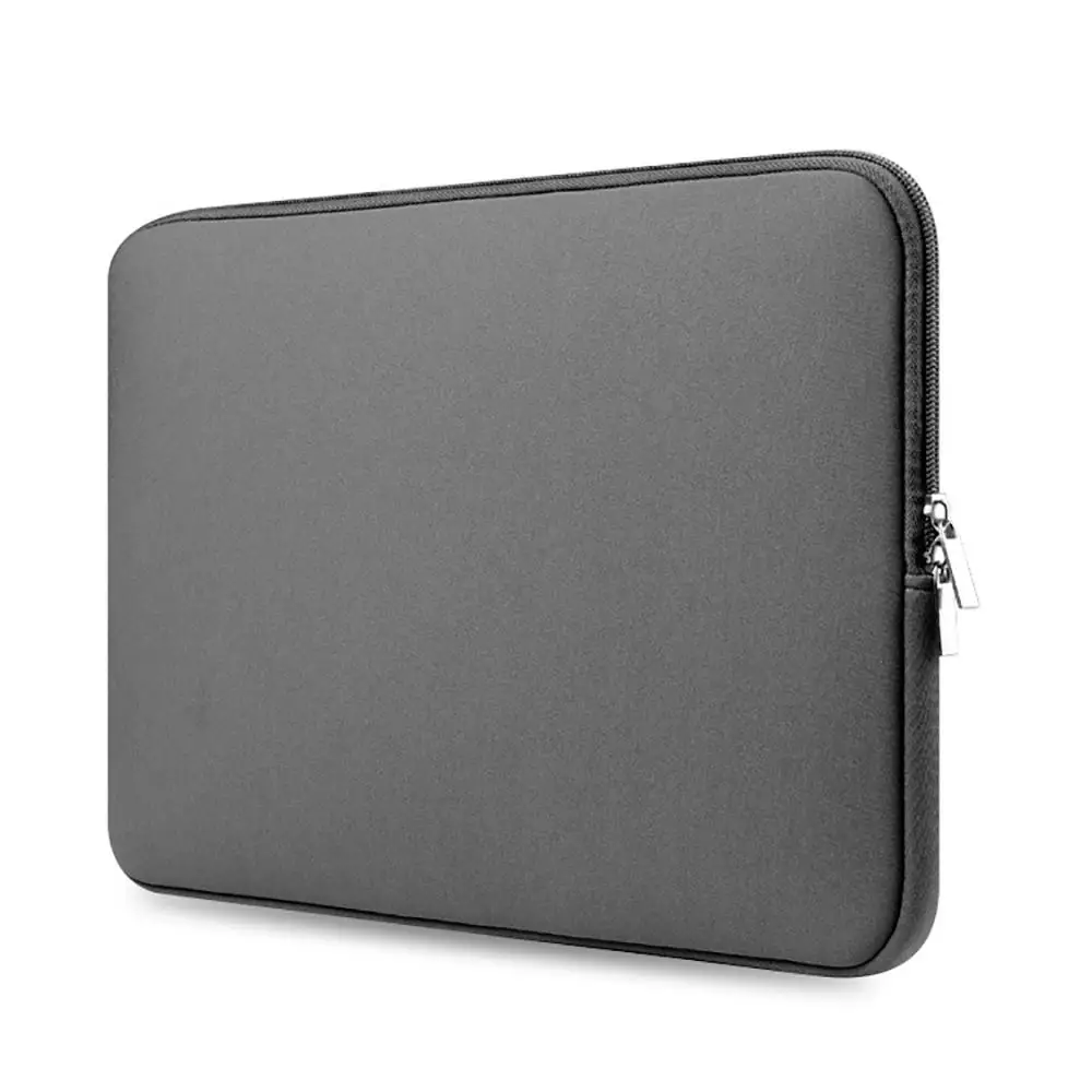 

11"13"14"15.6"for Macbook Pro Air Retina Carry 14 Inch Neoprene Laptop Notebook Case Portable Women Men Sleeve Computer Pocket