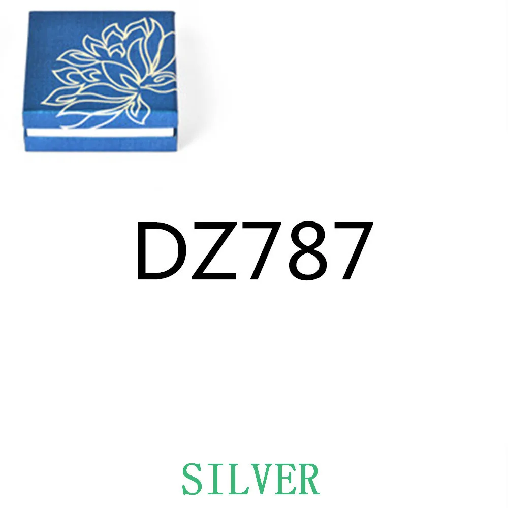 

DZ787-Silver-Box