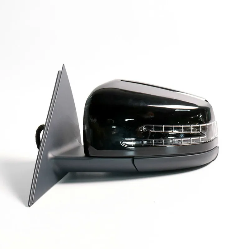 

Высококачественное новое модифицированное боковое зеркало для Mercedes Benz W207