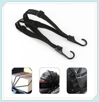 2021 luggage elastic rope strap bag motorcycle accessories for suzuki fj fv gn72a katana gsxr1000 gsx250 gsx550 gsx600