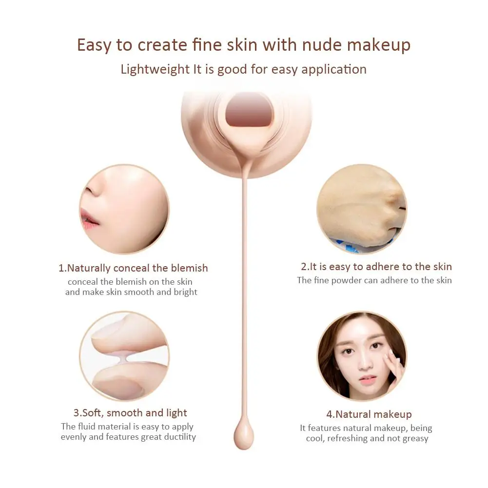 

The New Durable Waterproof Concealer Stick For Covering The Skin Blain Imprint & Spots High Quality Professional Makeup 1pcs