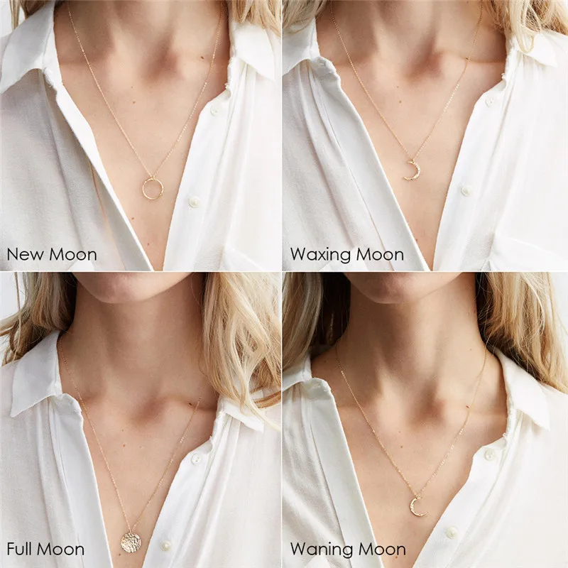 CC колье ожерелье кулон чокер модное ювелирное изделие золотой цвет Collier Femme