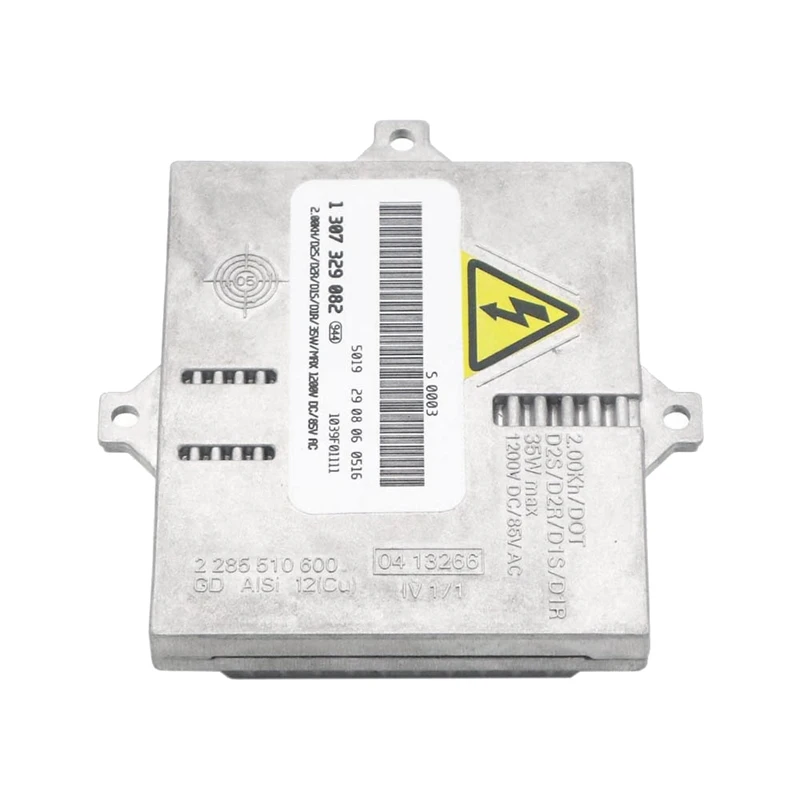 

New D2S D1S HID Xenon Headlight Ballast Control Module Unit For- -BMW MERCEDES-BENZ Mazda 6 Mini Cooper Jetta Golf