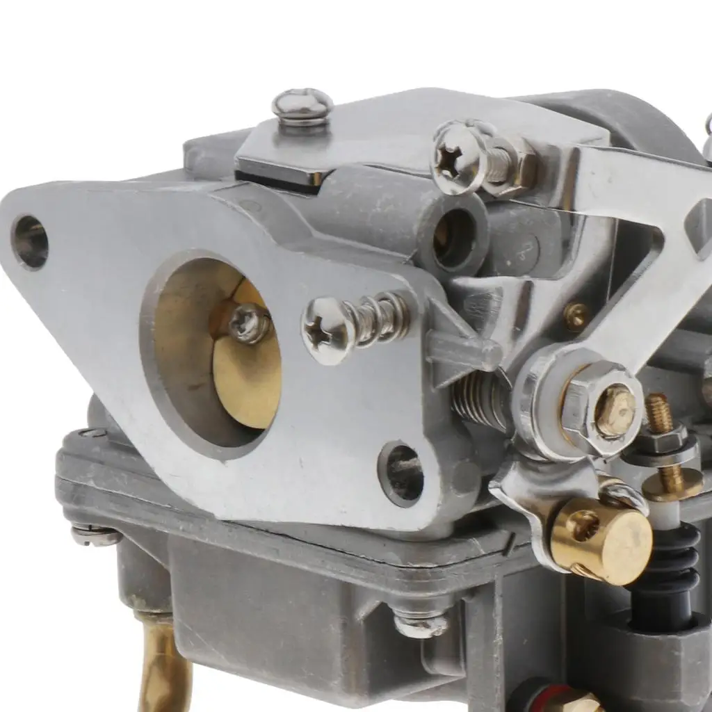 

4 STROKE OUTBOARD BOAT MOTOR CARBURETOR FITS FOR MERCURY MERCRUISER