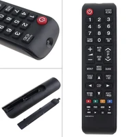ir replacement tv remote control with long transmission fit for samsung aa59 00741a aa 59 00743a hdtv led smart tv