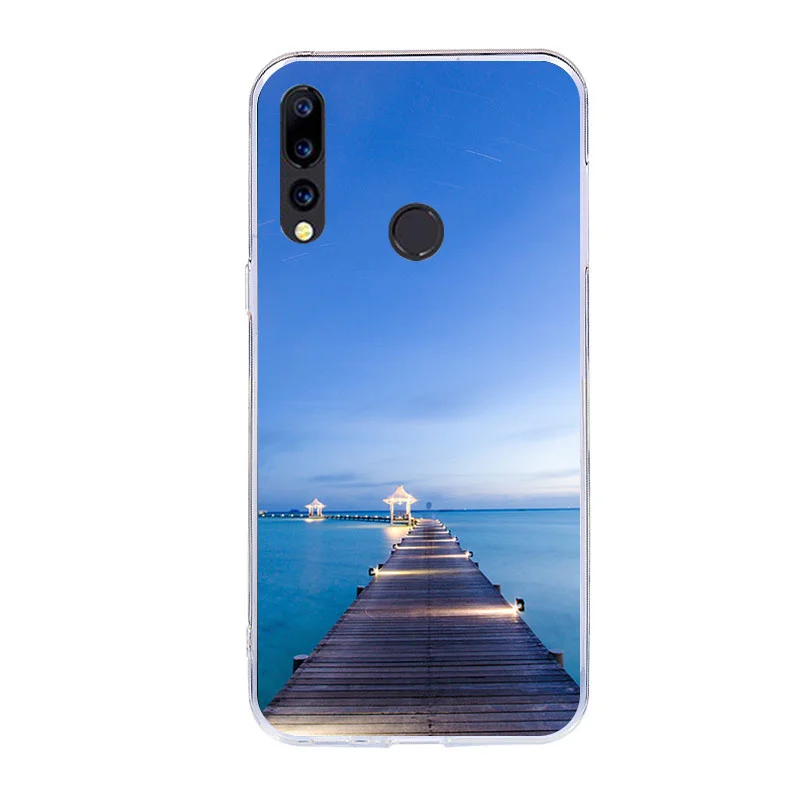 290 Lamo Чехол Для Doogee N20 мягкий TPU чехол Для Doogee N20 N 20 на заднюю панель телефона с принтом героя из мультфильма - Цвет: 290