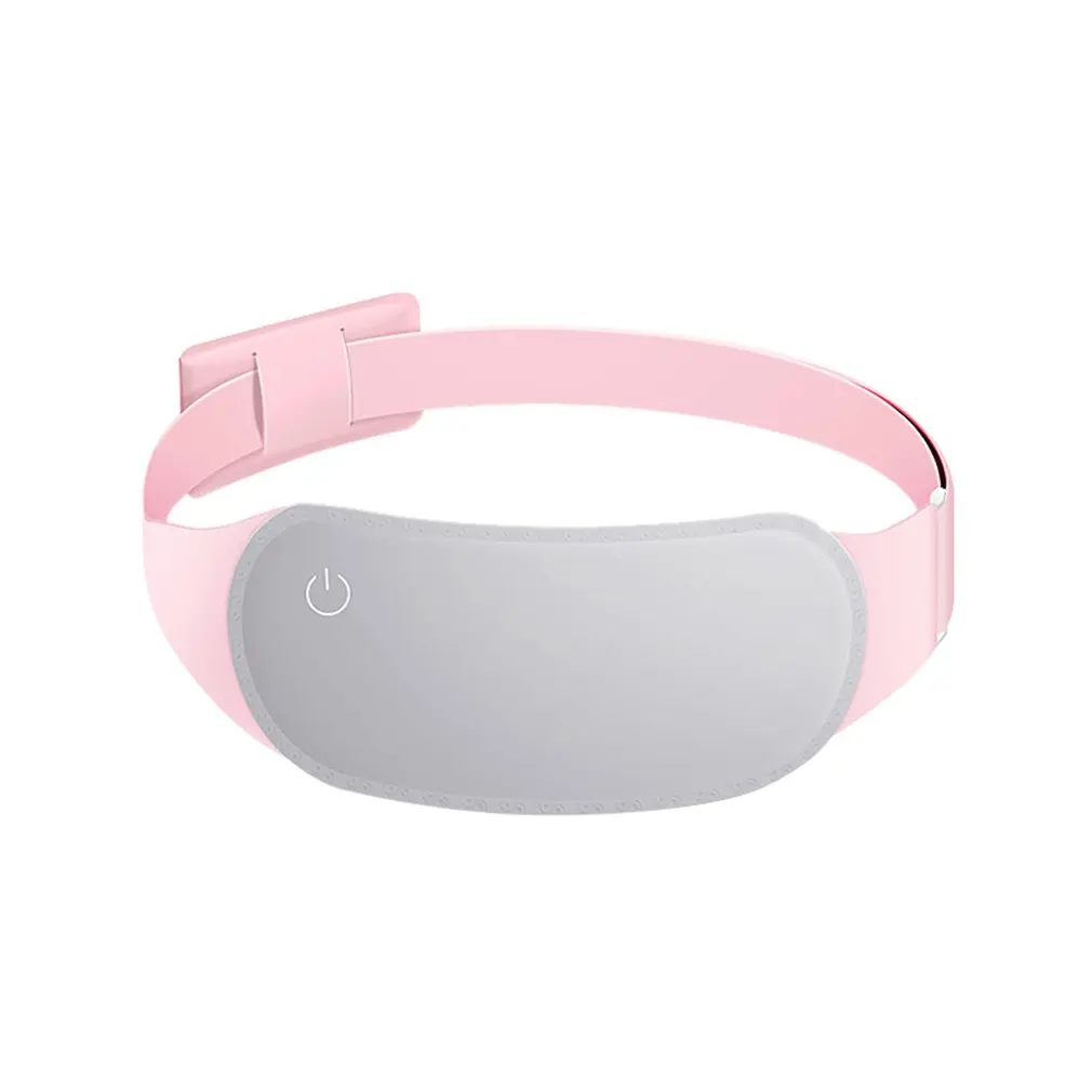 Женский теплый пояс для матки менструации Артефакт боли в желудке обогрев