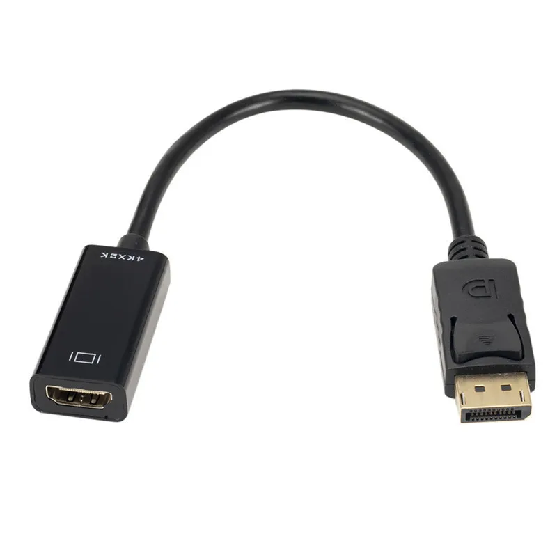 

Для HDMI-совместимого адаптера, мини DP кабель, HDMI конвертер для MacBook Pro Air HDTV Mini DP Mini DisplayPort кабели