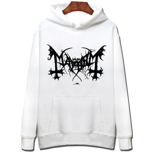 Men white Мужские Белые толстовки с логотипом Legion BlackNew весна лето - Цвет: Men white