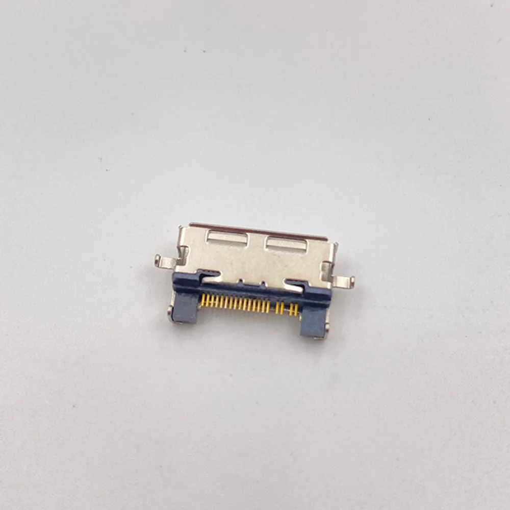 4 шт. USB-разъем для зарядки и передачи данных PSV 1000 Playstation PS Vita PCH-1000 1001 | Электроника