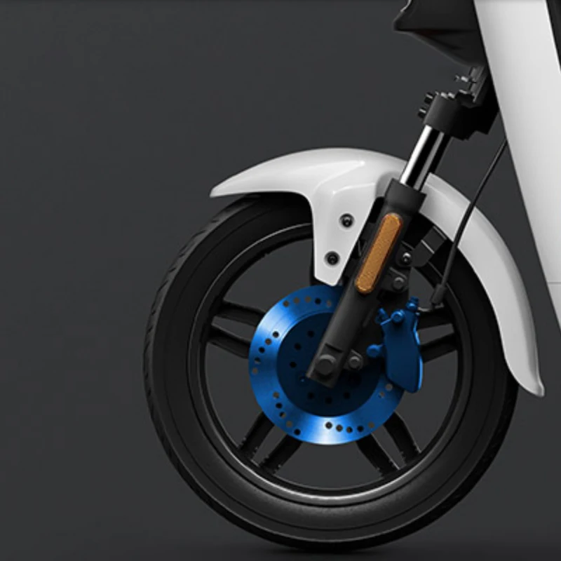 

400W 48V 20Ah Electric Bicycle Lithium Battery Daily Commuting Bike