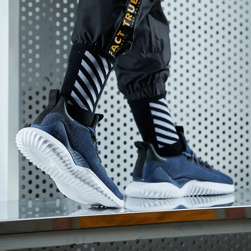 

CAMEL Men Women Running Sport Shoes Men's Lightweight Breathable Outdoor Fashion Sports Sneakers